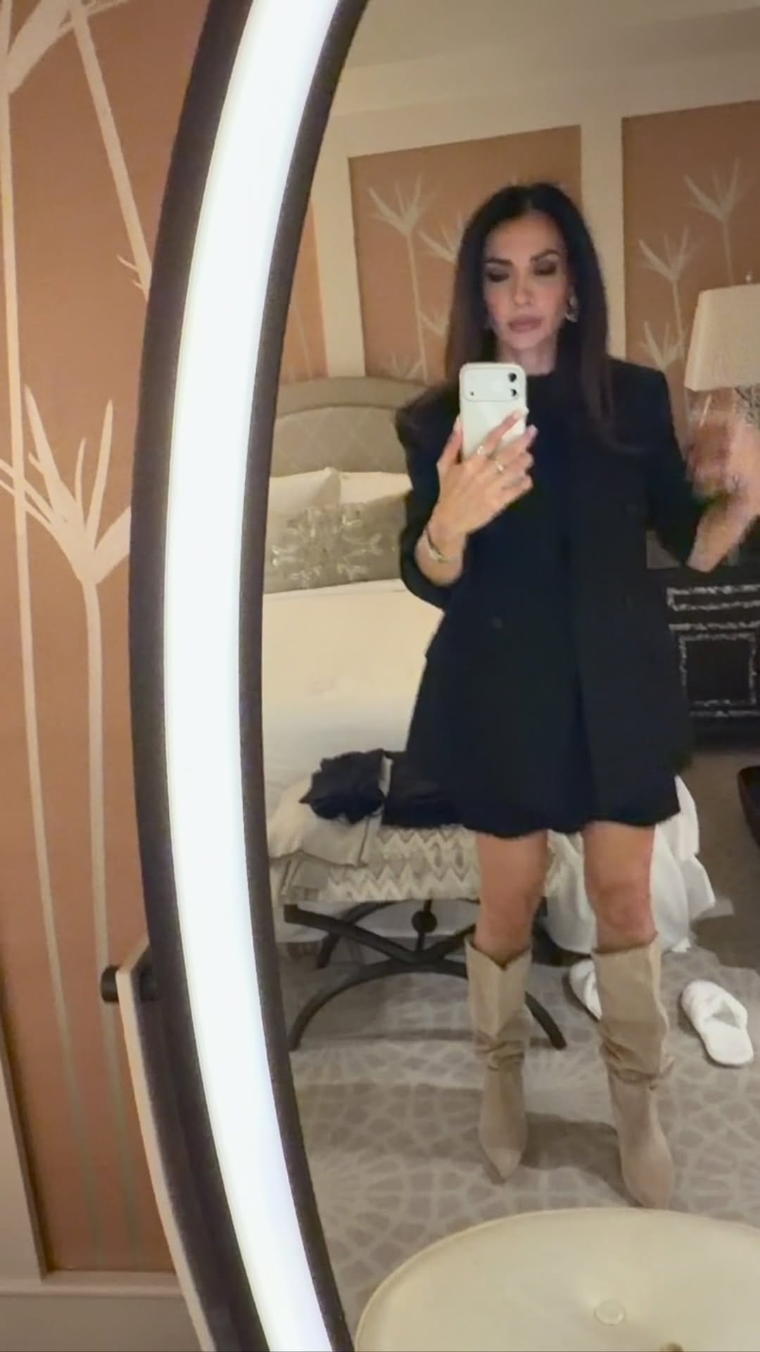 Post 8 by Mirjana Mirovic on Instagram (video)
