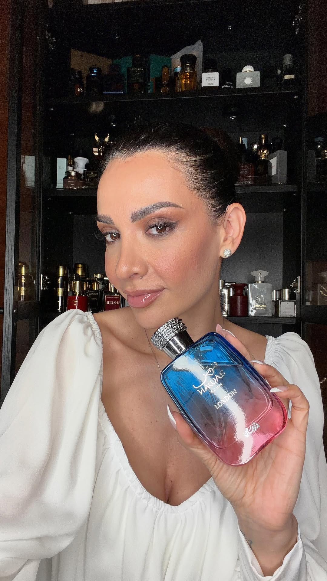 Post 2 by Mirjana Mirovic on Instagram (video)