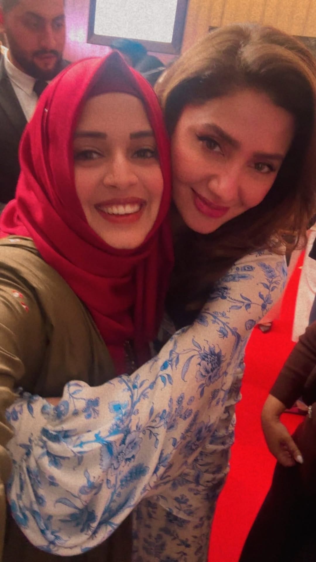 Post 8 by Asma Qamber on Instagram (video)