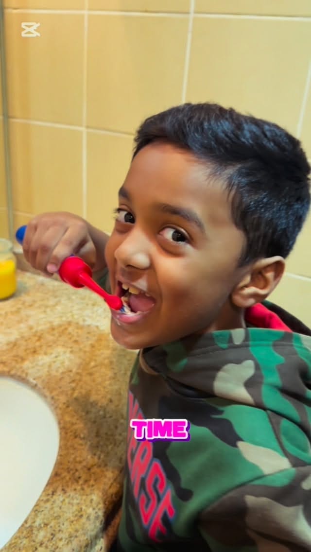 Post 2 by Asma Qamber on Instagram (video)