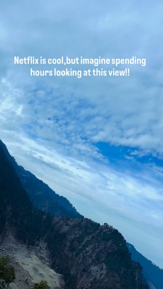Post 6 by Asma Qamber on Instagram (video)