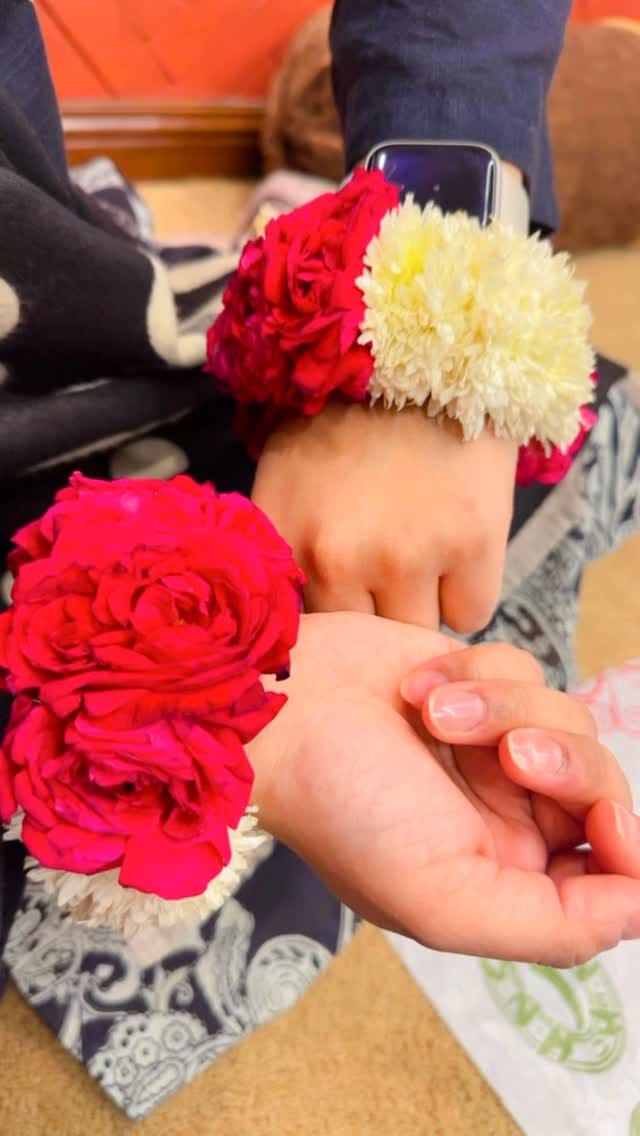 Post 4 by Asma Qamber on Instagram (video)