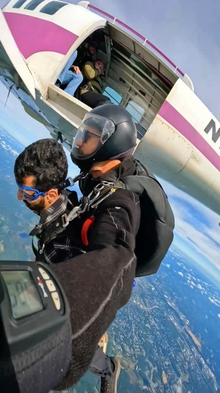Post 10 by AHAMED ALBLOOSHI on Instagram (video)