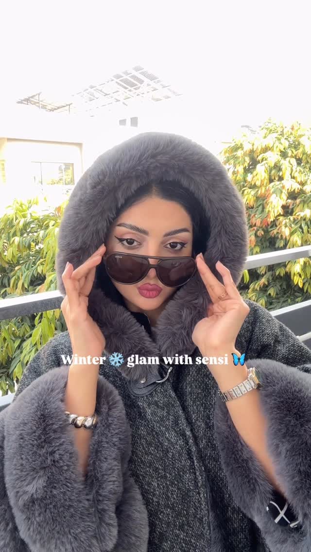 Post 6 by Madiha➿🇸🇦🇦🇪 on Instagram (video)