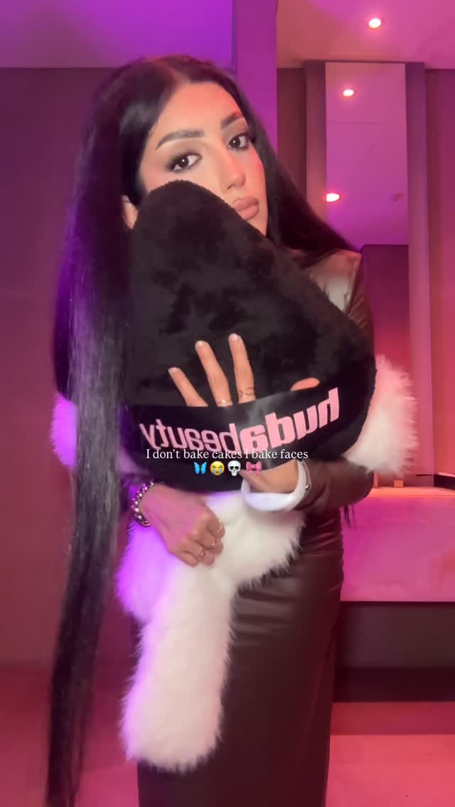 Post 3 by Madiha➿🇸🇦🇦🇪 on Instagram (video)
