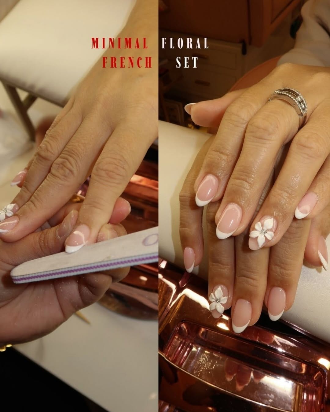 Post 8 by Glam Hub on Instagram (carousel)