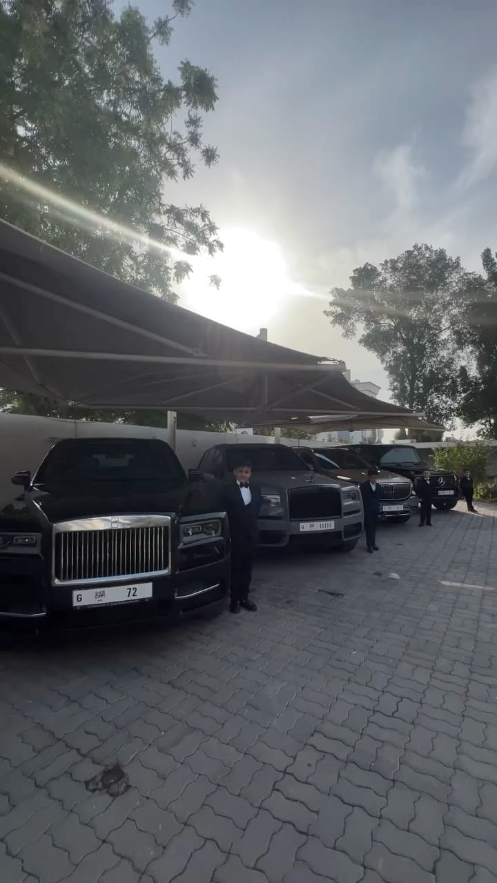 Post 4 by YOUNES WAHEED | يونس وحيد ⚜️ on Instagram (video)