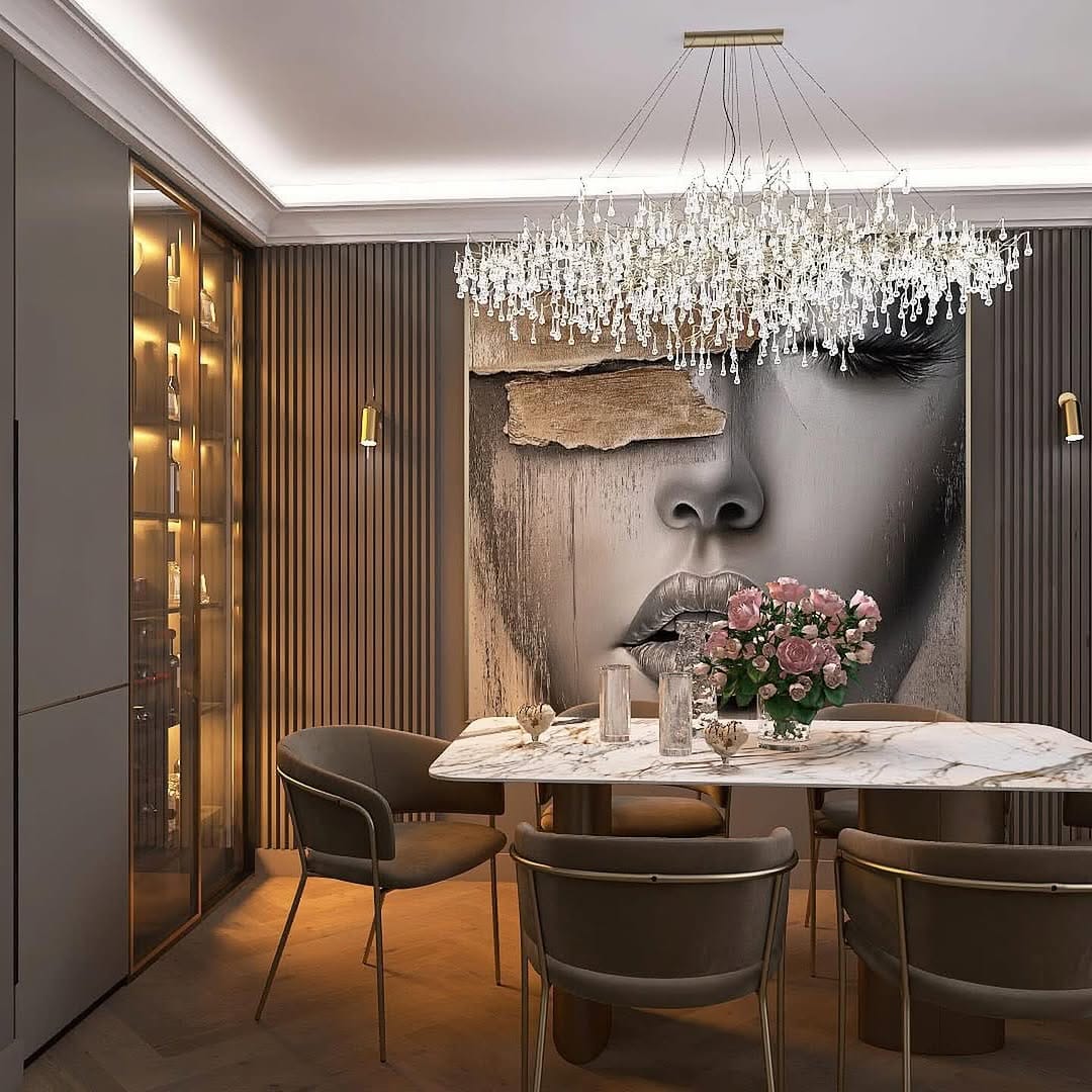 Post 2 by Anna V.  Interior Design.AE on Instagram (carousel)