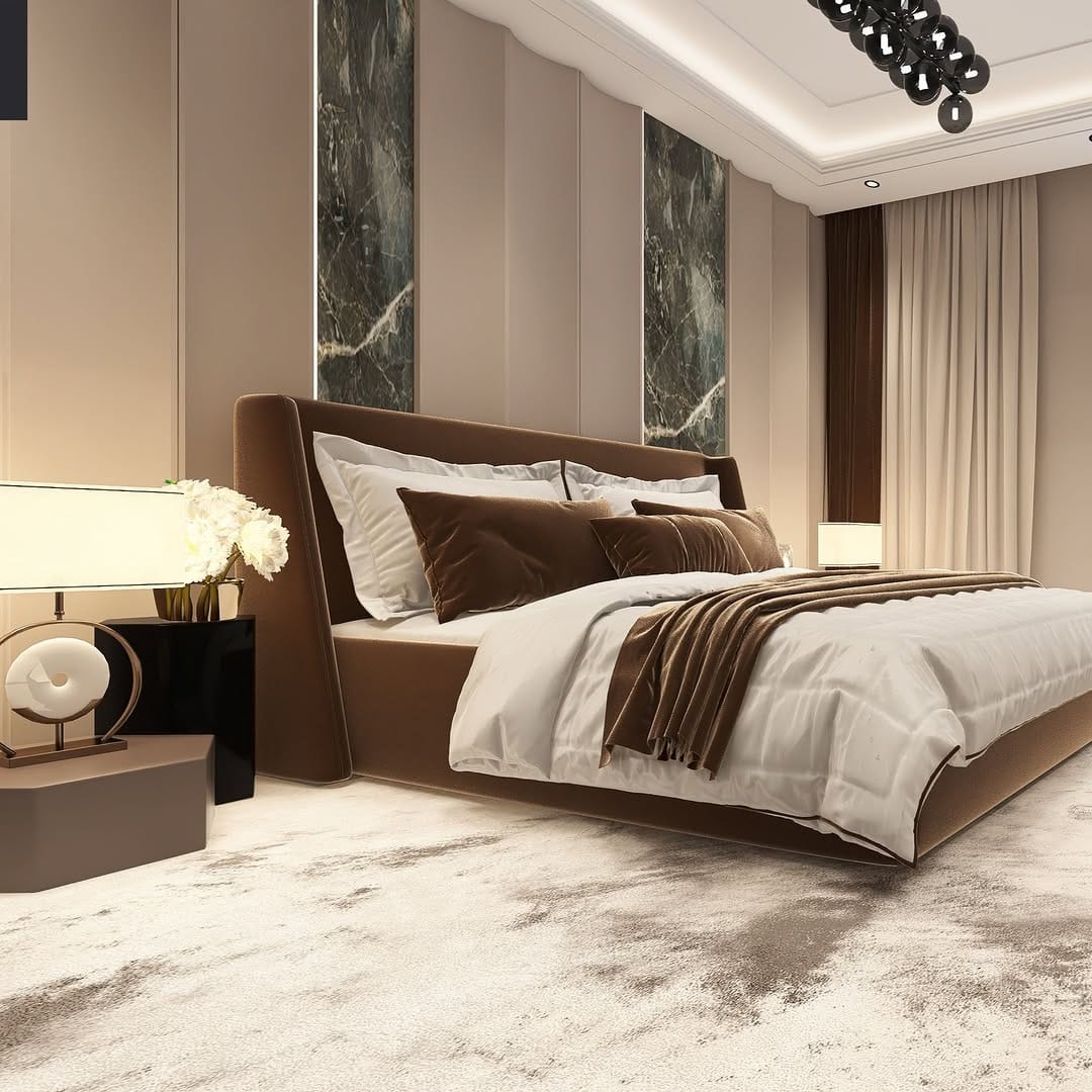 Post 6 by Anna V.  Interior Design.AE on Instagram (carousel)