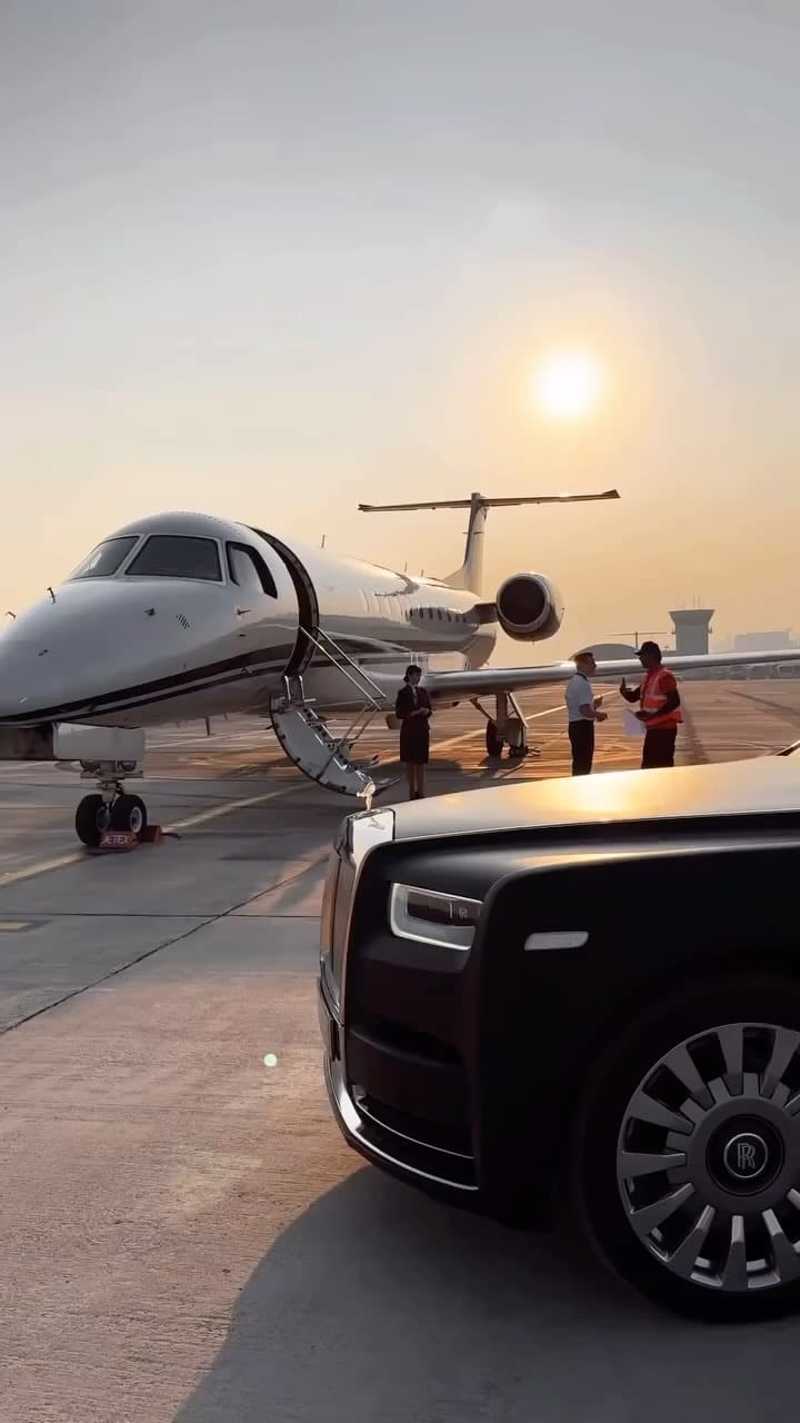 Post 1 by Francis Powers on Instagram (video)