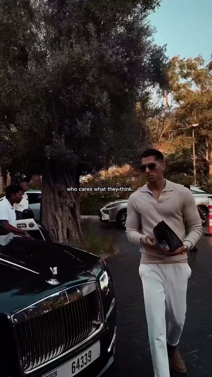 Post 6 by Francis Powers on Instagram (video)