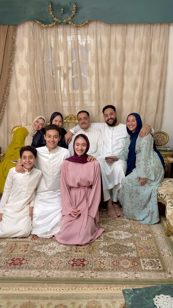 Post 8 by Saad Ashraf | سعد أشرف on Instagram (video)