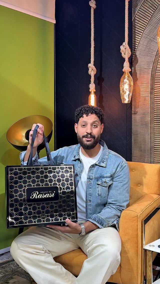 Post 4 by Saad Ashraf | سعد أشرف on Instagram (video)