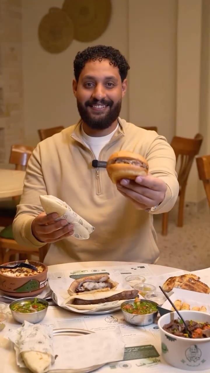 Post 2 by Saad Ashraf | سعد أشرف on Instagram (video)