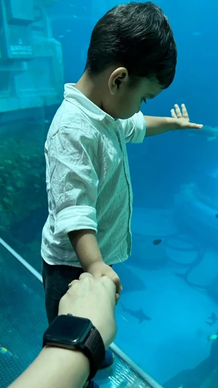 Post 9 by Suman Dhayal on Instagram (video)