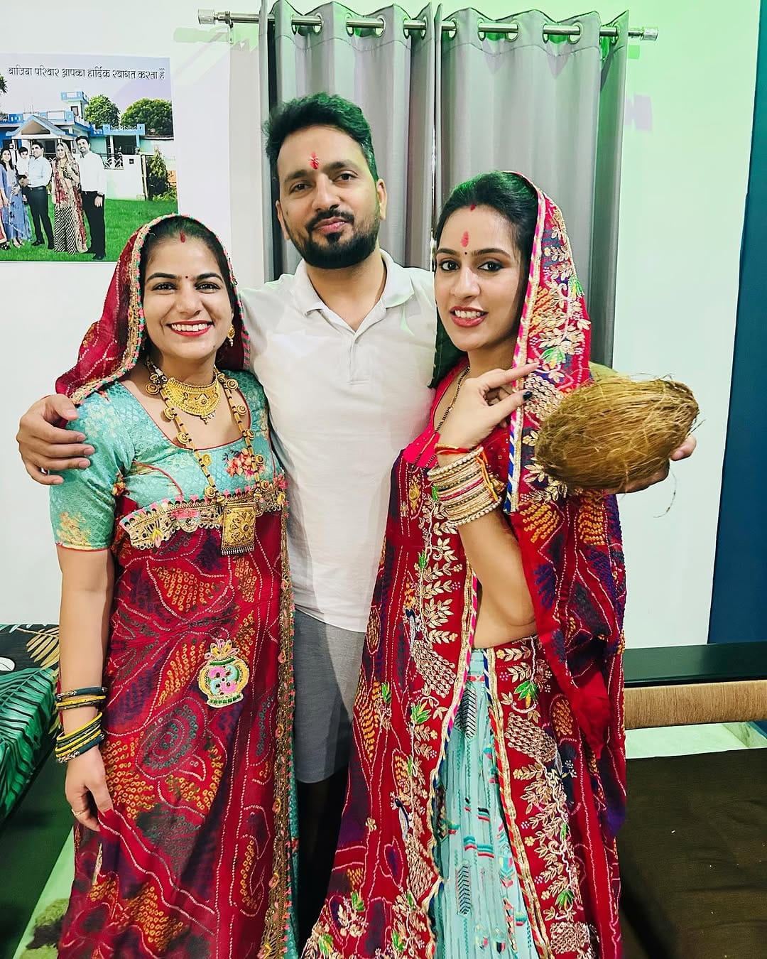 Post 6 by Suman Dhayal on Instagram (carousel)