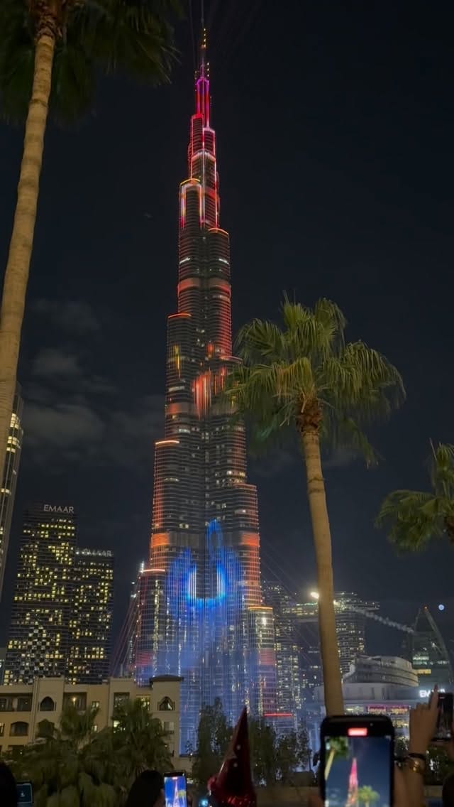 Post 1 by Mahshid Kamangari on Instagram (video)