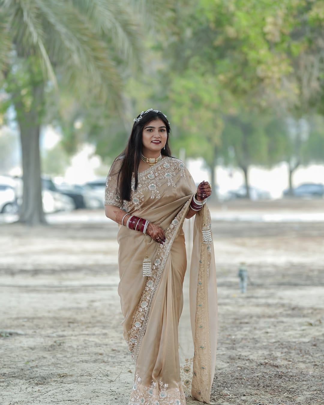 Post 8 by Roshani Batra on Instagram (carousel)