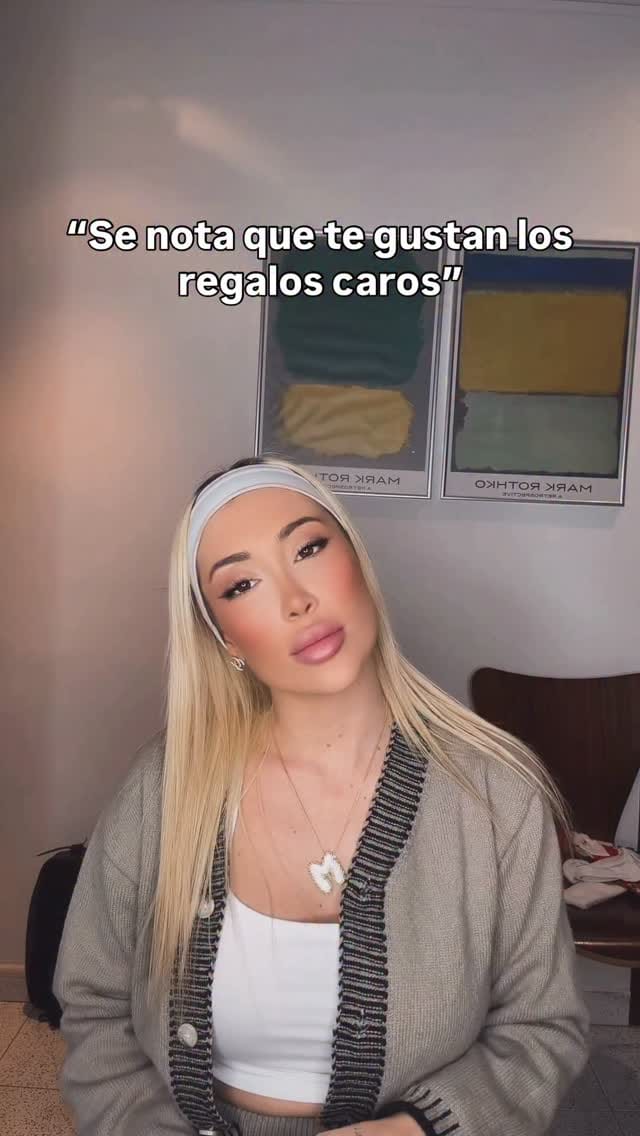 Post 3 by ANDREA SALADIÉ on Instagram (video)