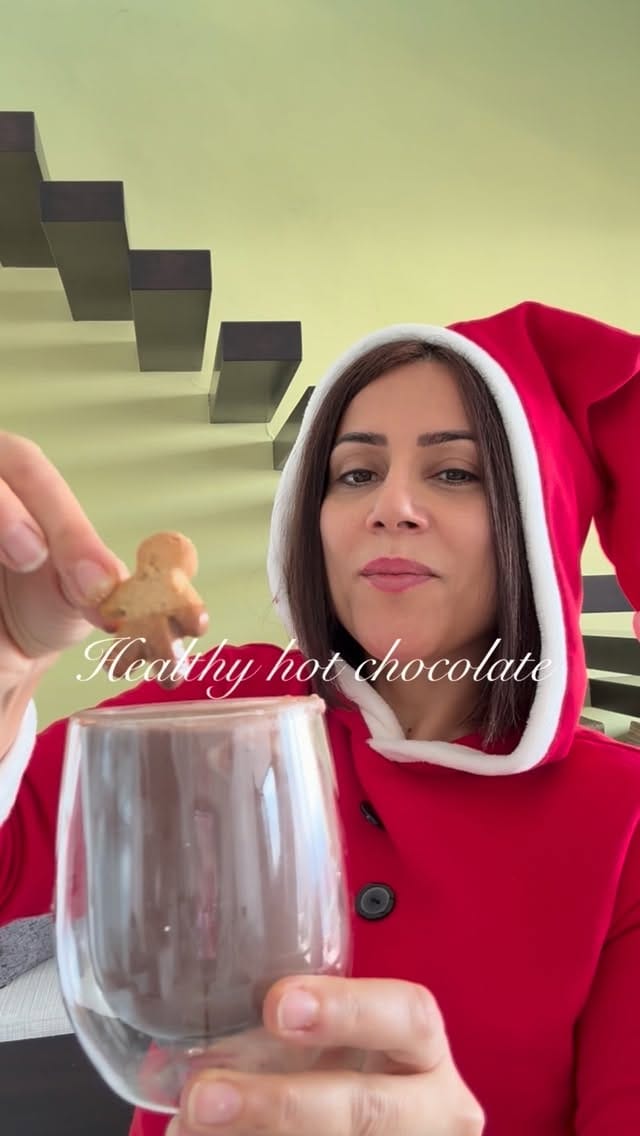 Post 4 by MAHTAB DAVARZADEH on Instagram (video)