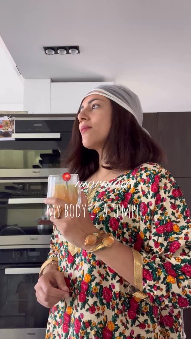 Post 5 by MAHTAB DAVARZADEH on Instagram (video)