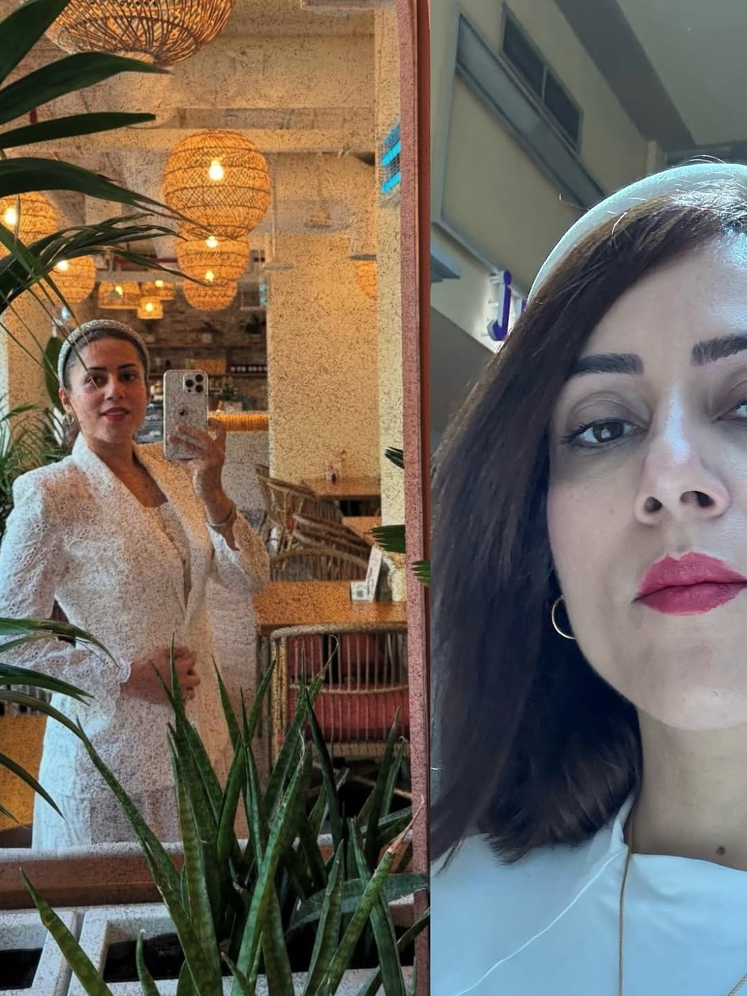 Post 2 by MAHTAB DAVARZADEH on Instagram (carousel)