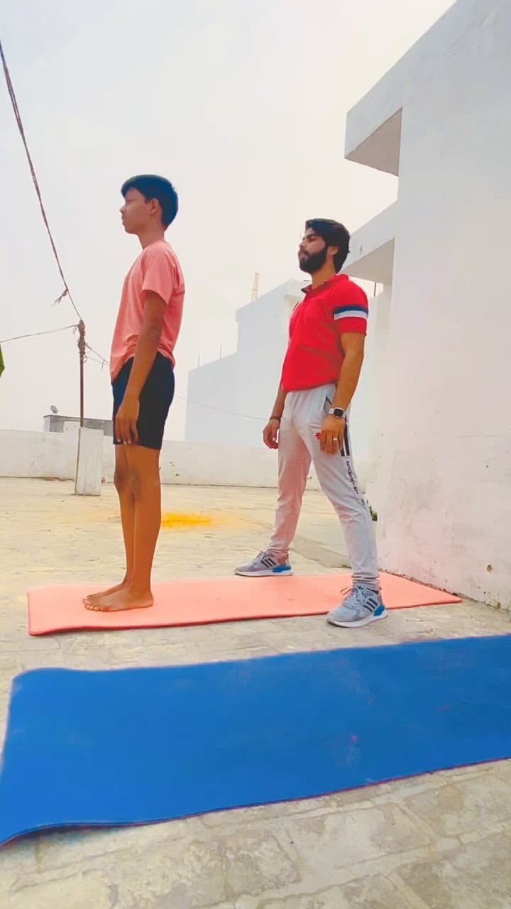Post 10 by Rohit Verma on Instagram (video)