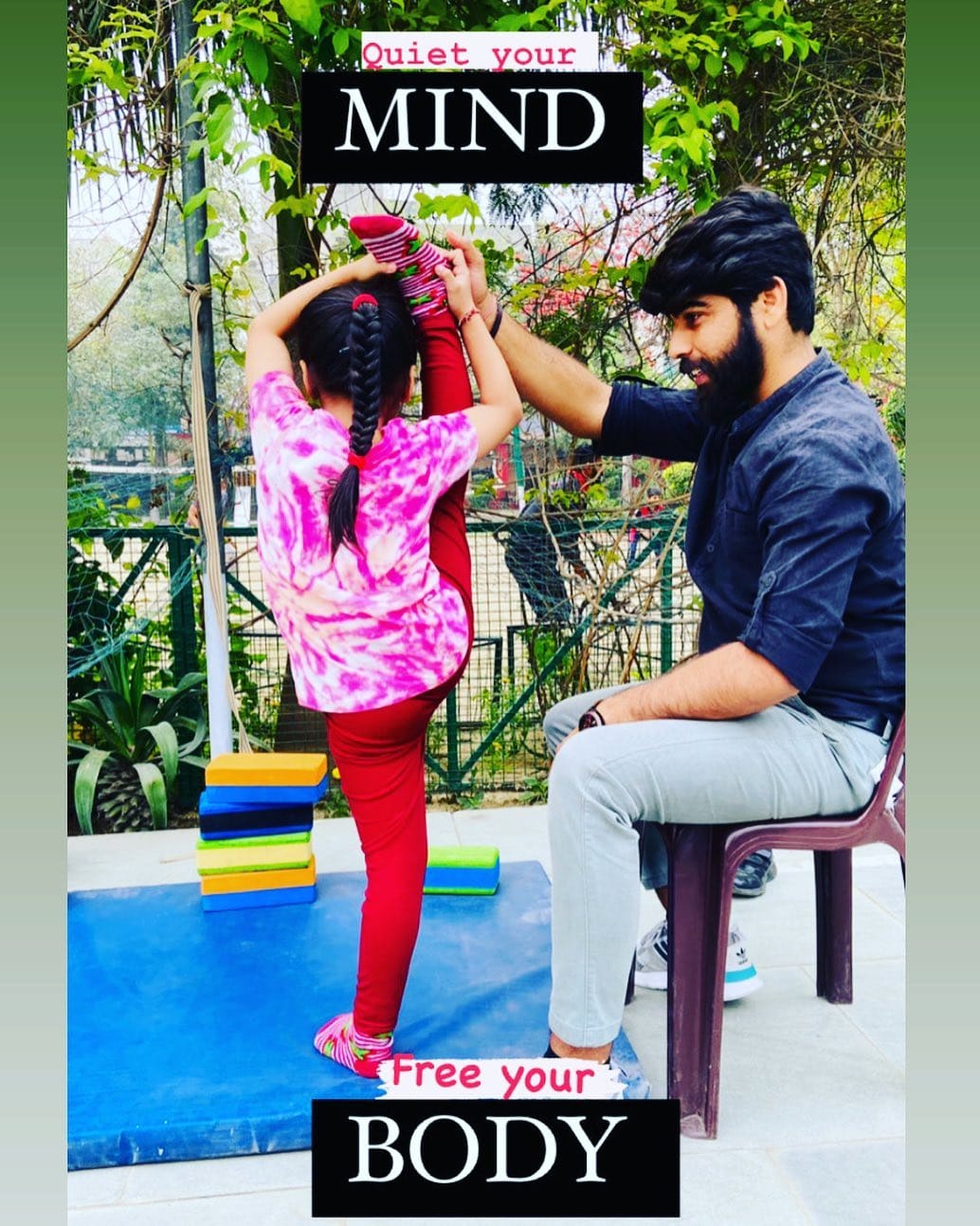 Post 9 by Rohit Verma on Instagram (image)