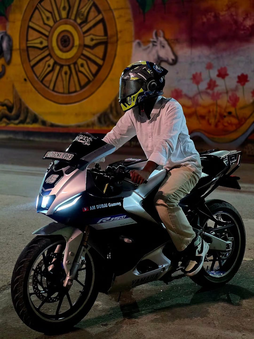 Post 9 by MOHD Aꜱɪꜰ on Instagram (carousel)