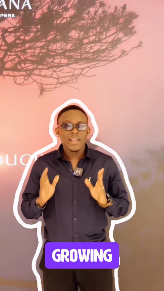 Post 1 by West Leboii on Instagram (video)