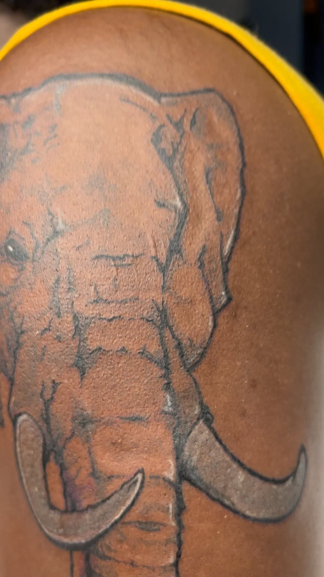 Post 6 by West Leboii on Instagram (video)