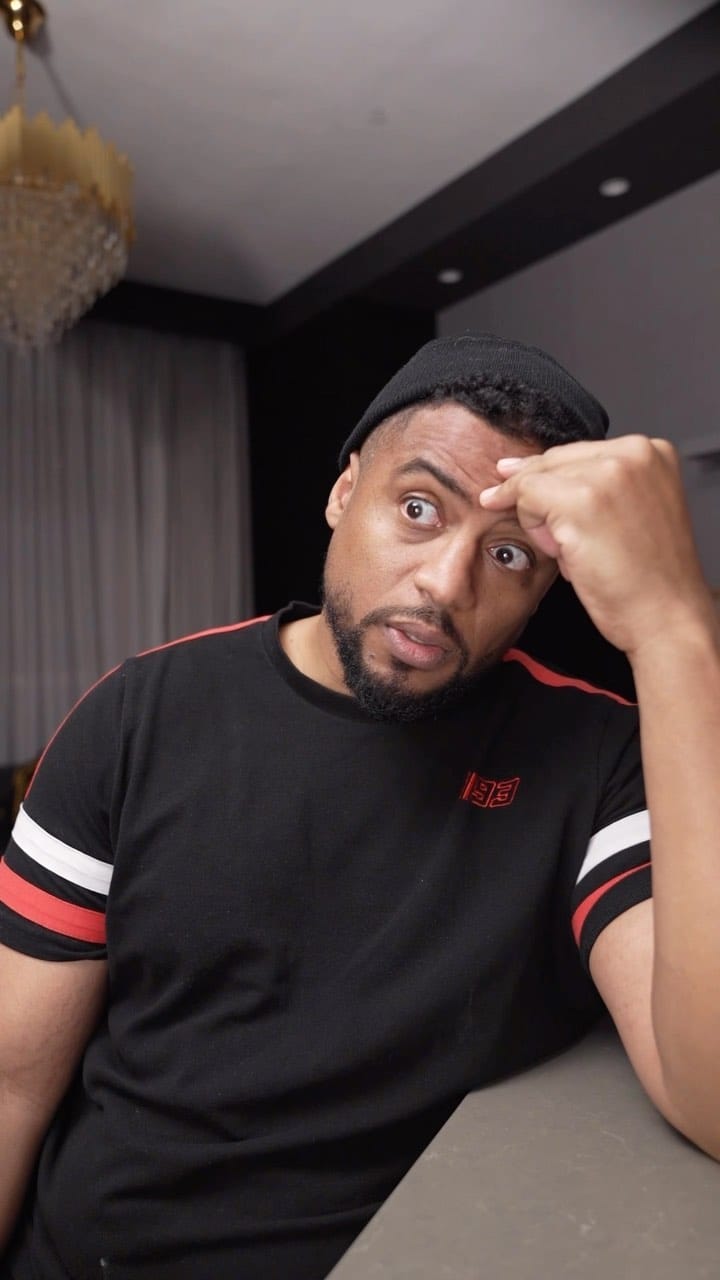 Post 9 by Fahad Sal on Instagram (video)