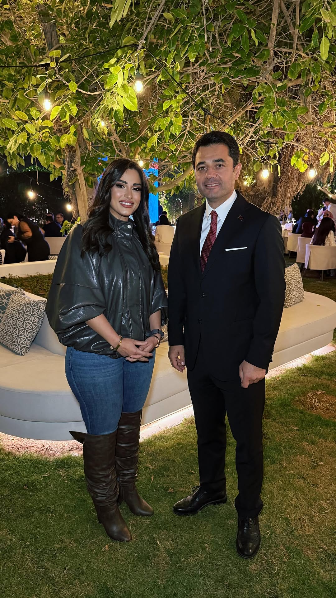 Post 3 by Christina Ayaad on Instagram (video)