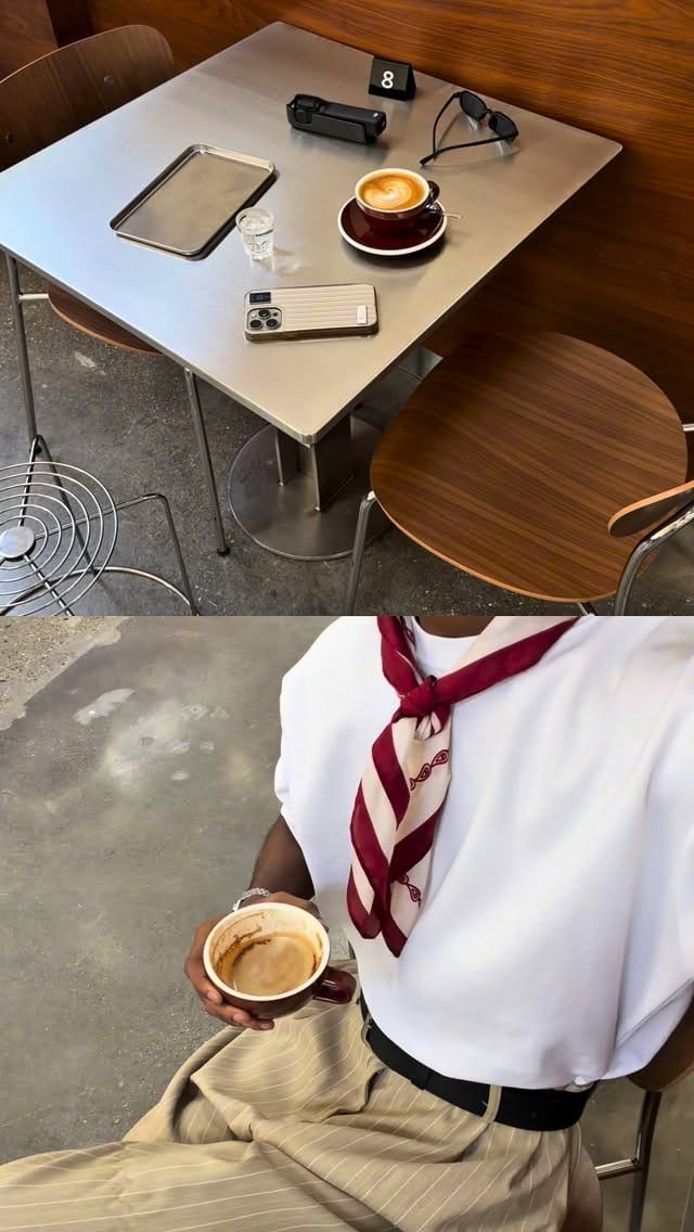 Post 10 by Different on Instagram (video)