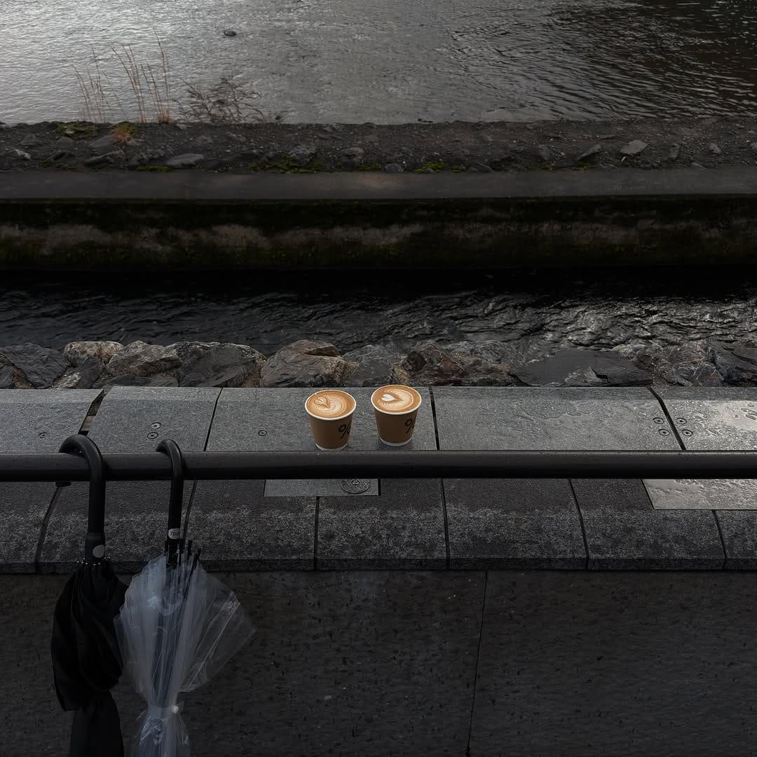 Post 9 by Different on Instagram (image)