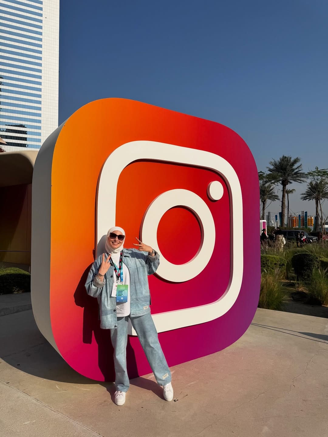 Post 1 by Rama Mubaied | راما مبيض on Instagram (carousel)