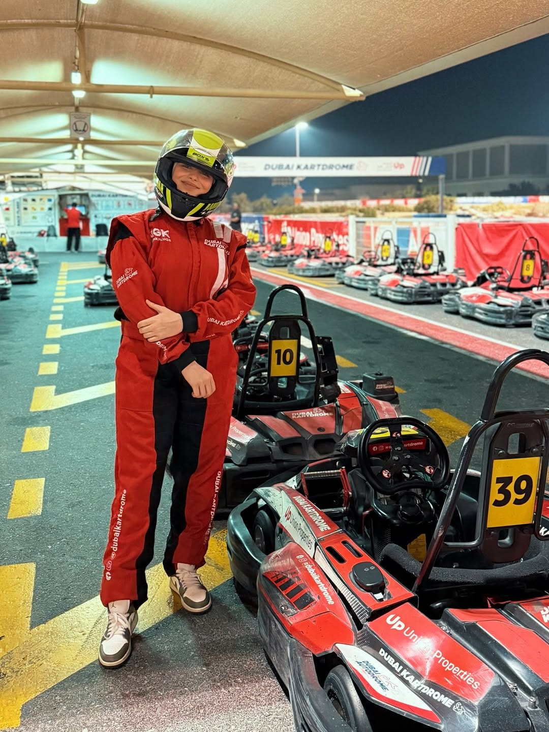 Post 5 by Rama Mubaied | راما مبيض on Instagram (carousel)