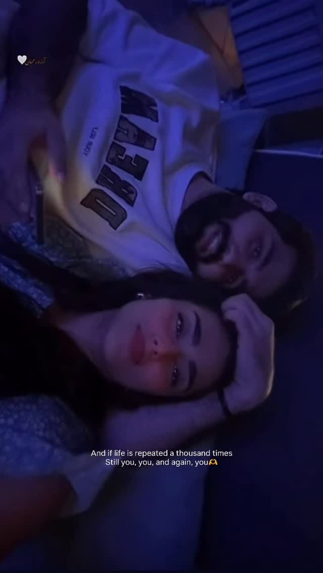 Post 1 by Arzoo rehman on Instagram (video)