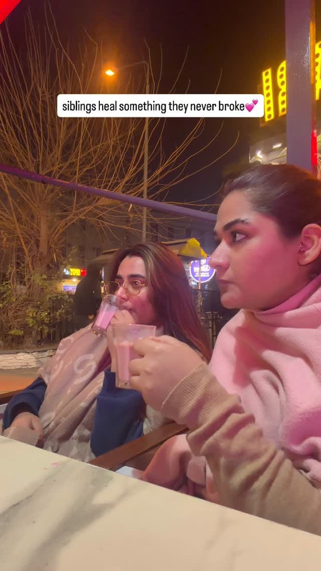 Post 2 by Arzoo rehman on Instagram (video)