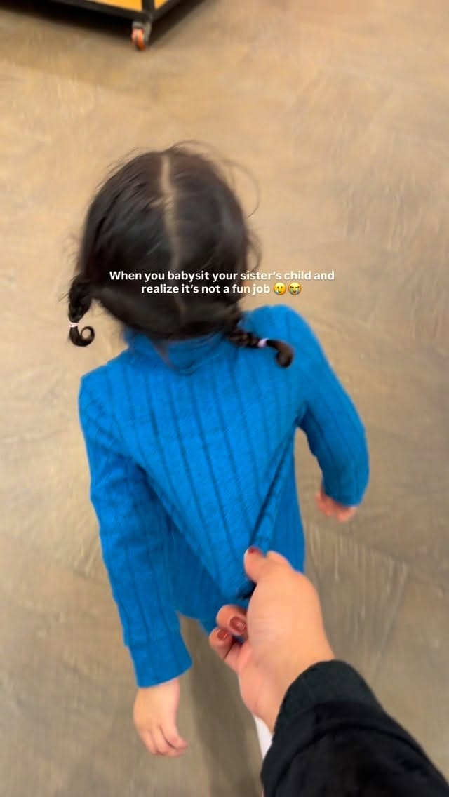 Post 4 by Arzoo rehman on Instagram (video)