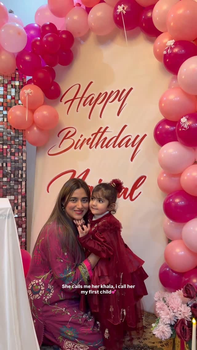 Post 5 by Arzoo rehman on Instagram (video)