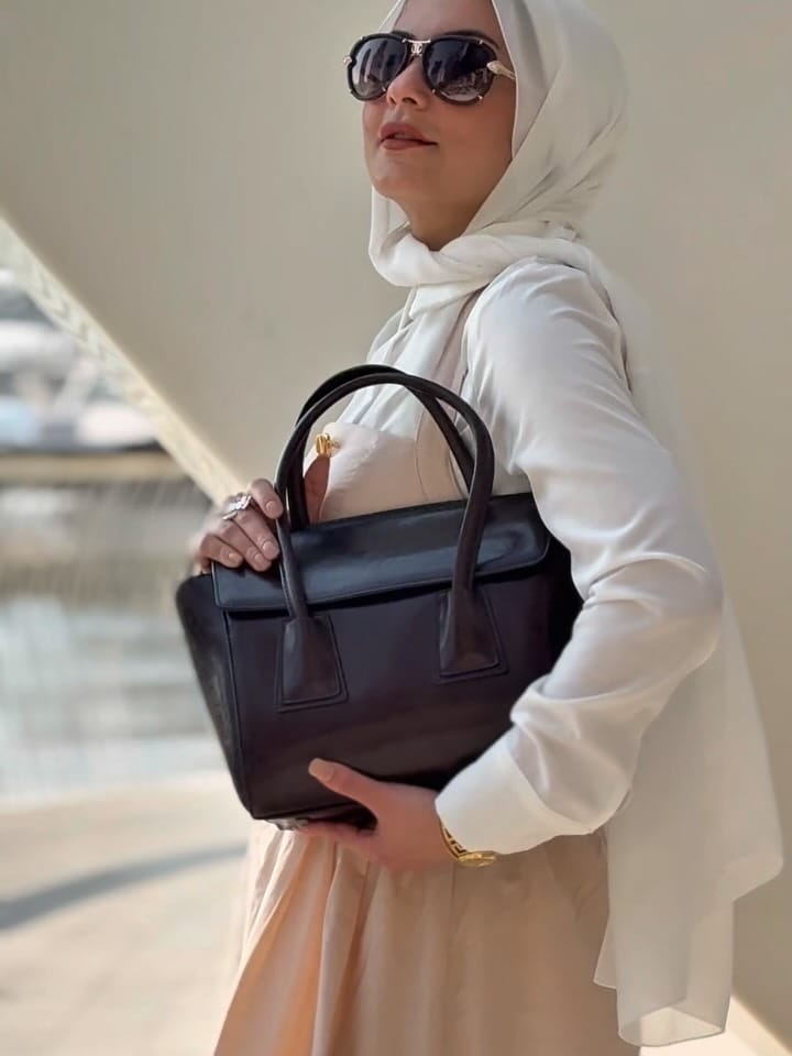 Post 3 by Rahma Helmi - رحمة حلمي on Instagram (carousel)
