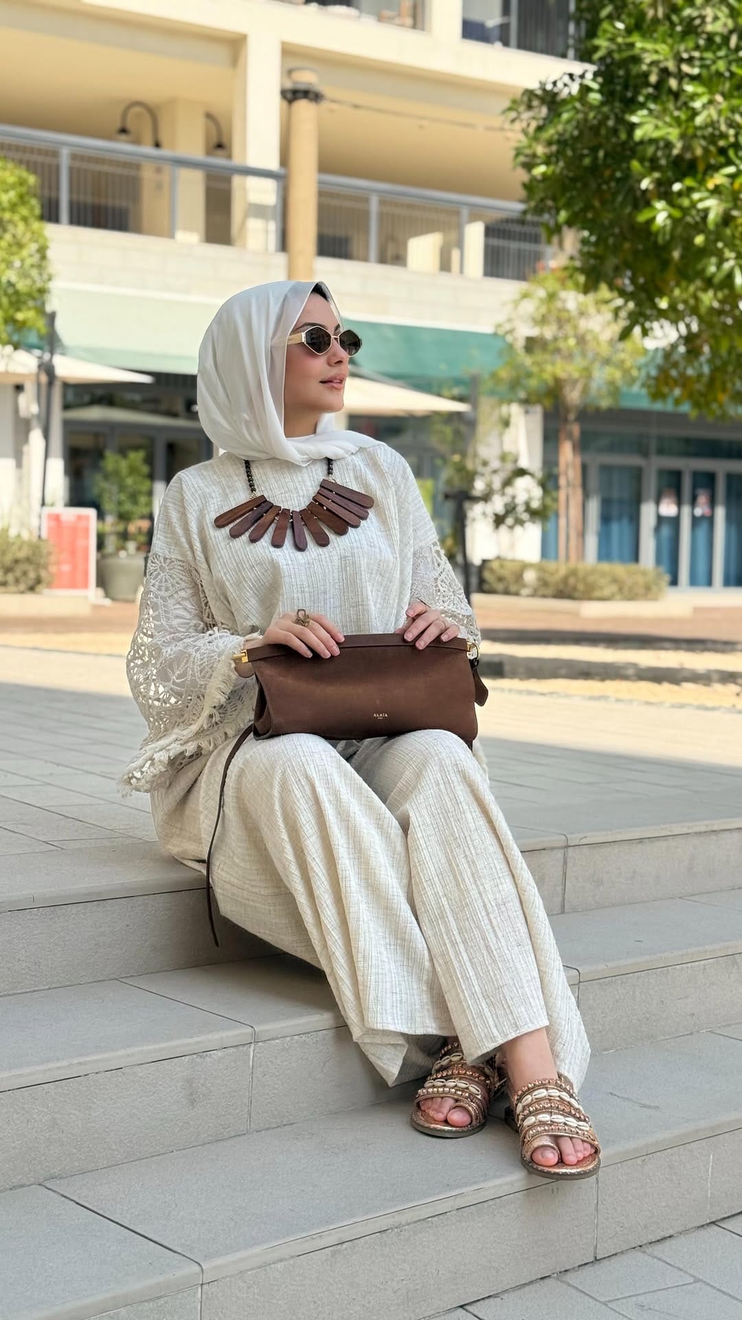 Post 9 by Rahma Helmi - رحمة حلمي on Instagram (video)