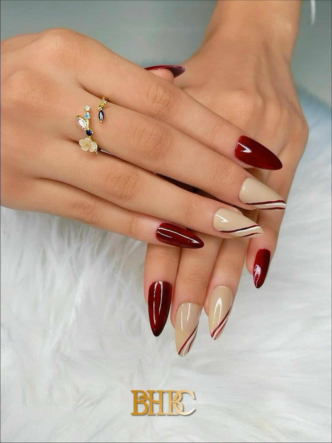 Post 9 by Beverly Hills Beauty Center on Instagram (carousel)