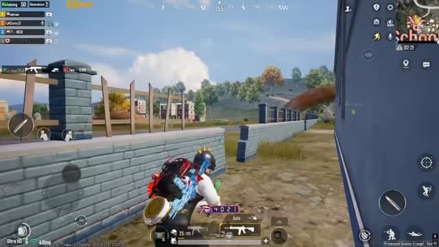 Post 1 by nooruae on Instagram (video)
