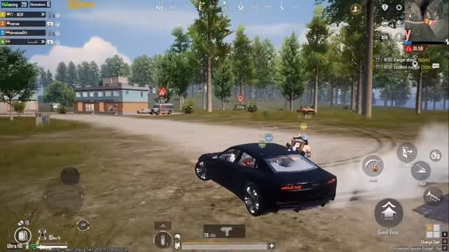 Post 7 by nooruae on Instagram (video)