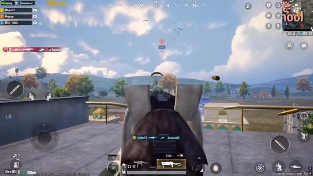 Post 3 by nooruae on Instagram (video)