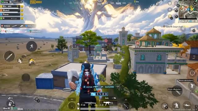 Post 10 by nooruae on Instagram (video)