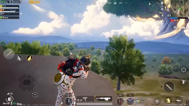 Post 2 by nooruae on Instagram (video)
