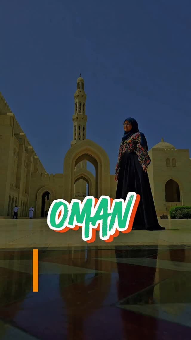 Post 9 by Salmaasif on Instagram (video)